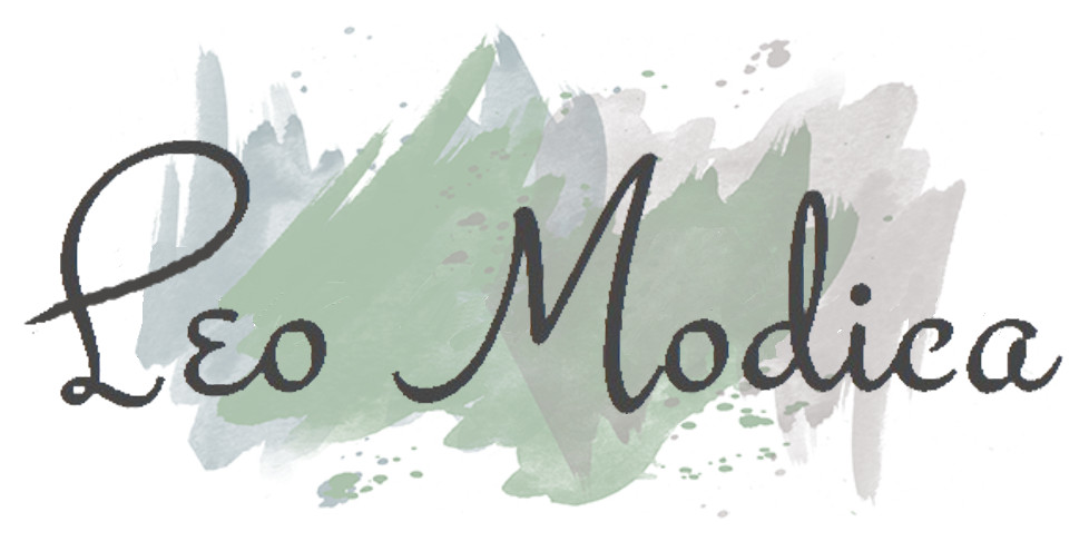 Leo Modica - Statemate - v1