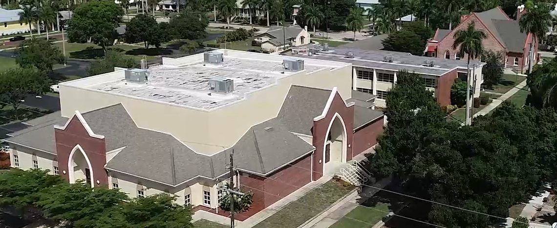New Life Church New Life Church